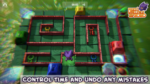 Chuck's Challenge 3D 2020 screenshot 6