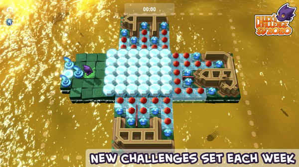 Chuck's Challenge 3D 2020 screenshot 7