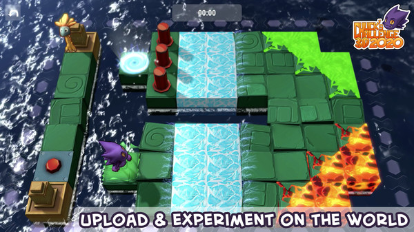 Chuck's Challenge 3D 2020 screenshot 9