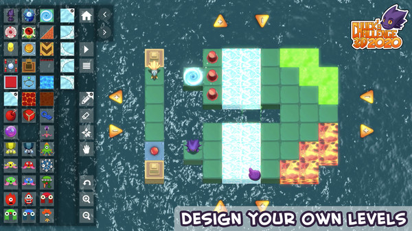 Chuck's Challenge 3D 2020 screenshot 8