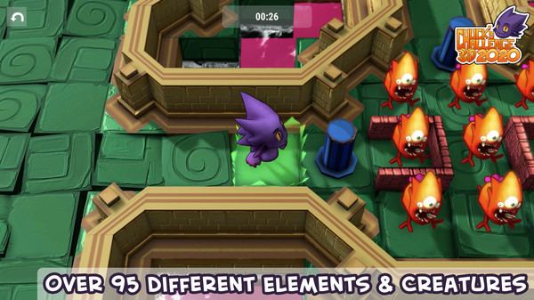 Chuck's Challenge 3D 2020 screenshot 5