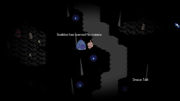 Necromorphosis screenshot 2