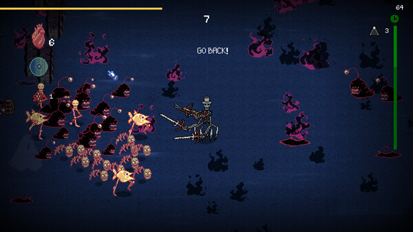 Necromorphosis screenshot 5