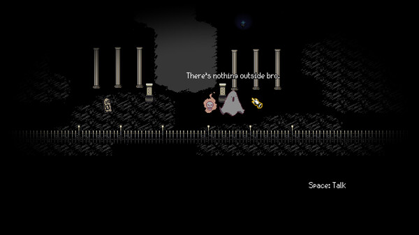 Necromorphosis screenshot 4