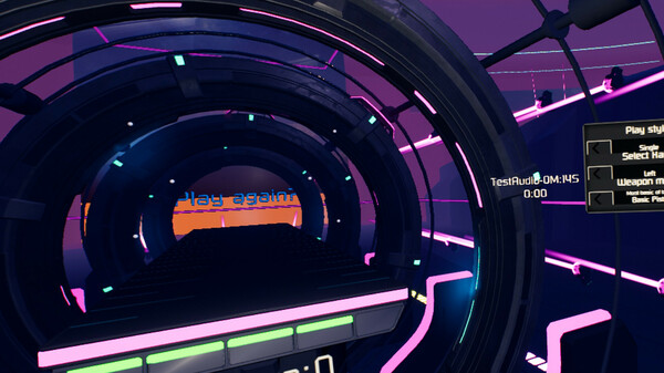 Pulsar screenshot 4