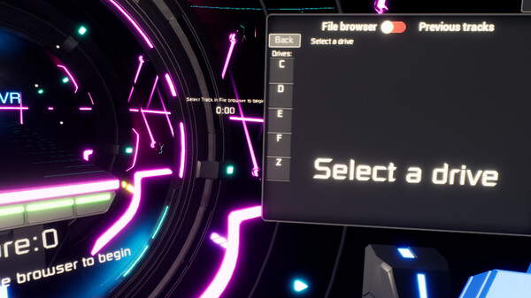 Pulsar screenshot 1