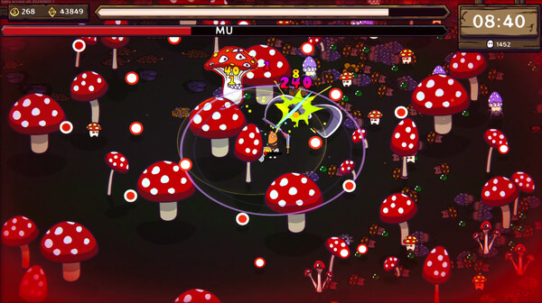 Sausage vs. Vegetable screenshot 2