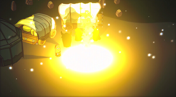 Sausage vs. Vegetable screenshot 9