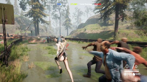 FireFly(萤火) screenshot 6