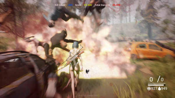 FireFly(萤火) screenshot 8