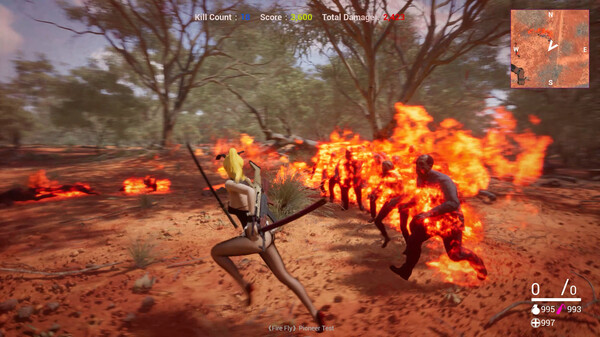 FireFly(萤火) screenshot 3