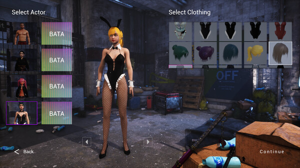 FireFly(萤火) screenshot 2