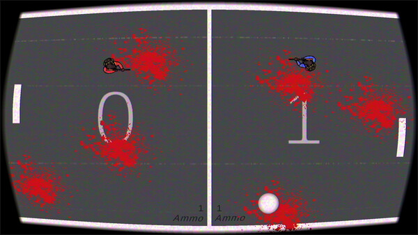 Kill Ball screenshot 2