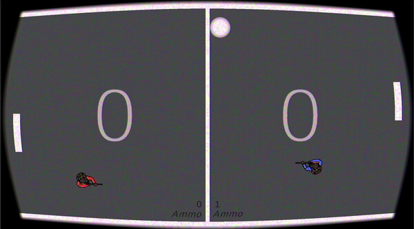 Kill Ball screenshot 3