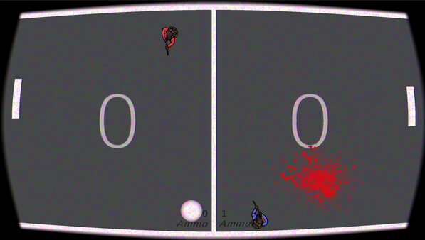 Kill Ball screenshot 4