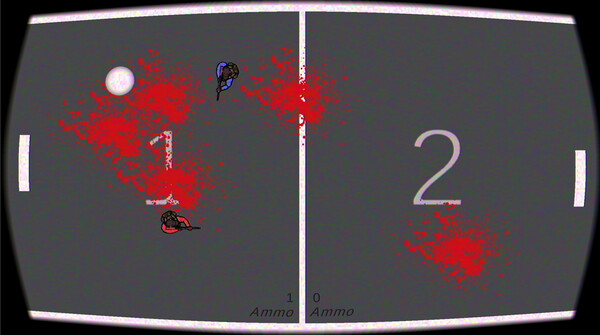 Kill Ball screenshot 1