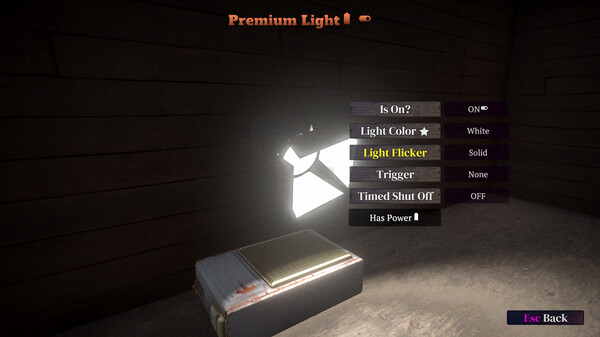 Haunted House Builder screenshot 4