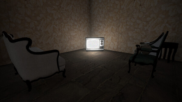 Haunted House Builder screenshot 8