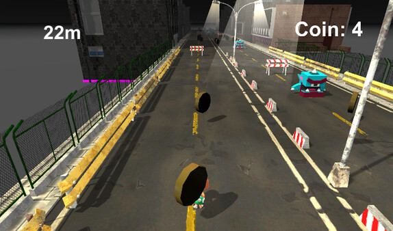 GOGOGO screenshot 2