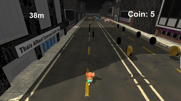 GOGOGO screenshot 5