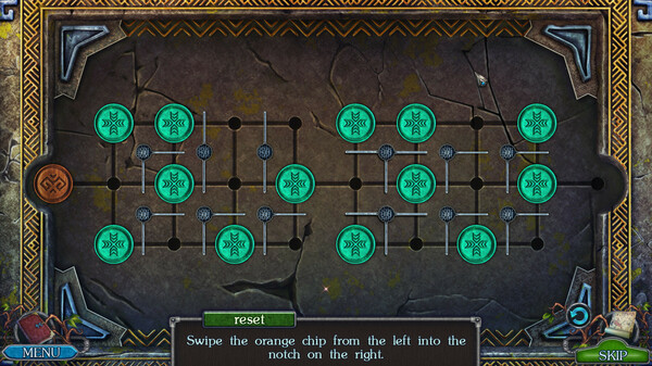 Legendary Tales: Stories Collector's Edition screenshot 7