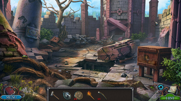 Legendary Tales: Stories Collector's Edition screenshot 6