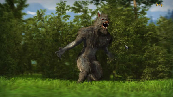 Legendary Tales: Stories Collector's Edition screenshot 3