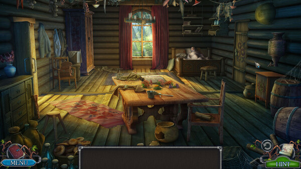 Legendary Tales: Stories Collector's Edition screenshot 8