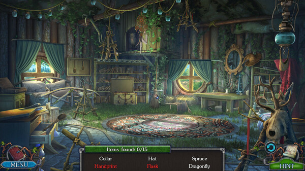 Legendary Tales: Stories Collector's Edition screenshot 5