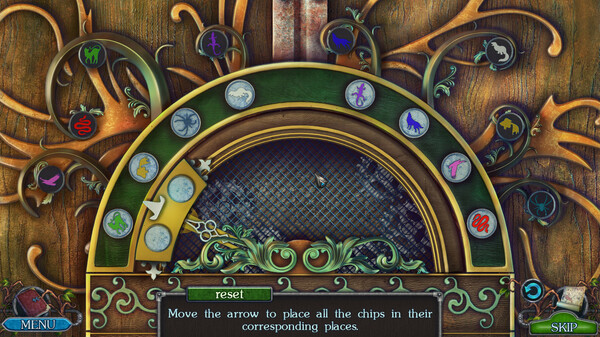Legendary Tales: Stories Collector's Edition screenshot 9