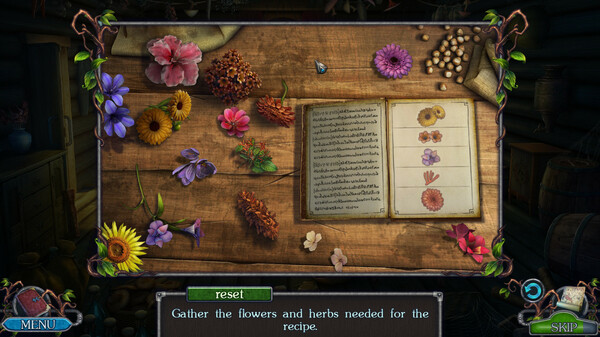 Legendary Tales: Stories Collector's Edition screenshot 2