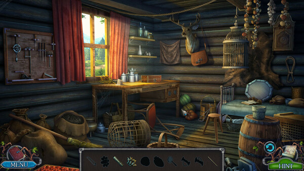 Legendary Tales: Stories Collector's Edition screenshot 4