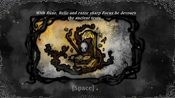 The Lightning Struck Orphan screenshot 4