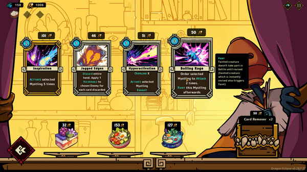 Dragon Eclipse screenshot 5