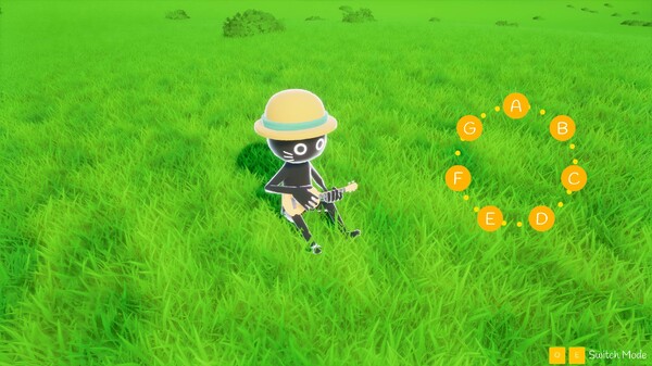 Ukemeowy screenshot 5