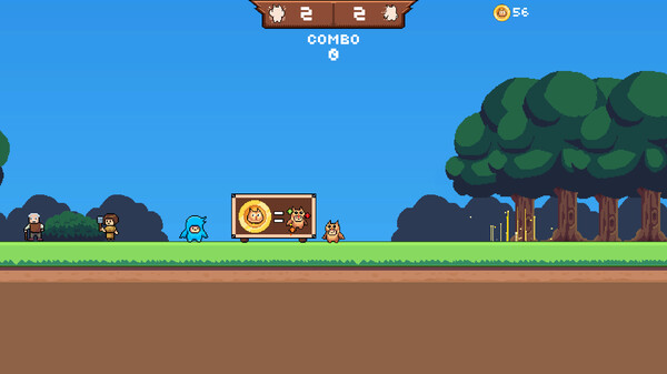 My Next Life as a Bird screenshot 1