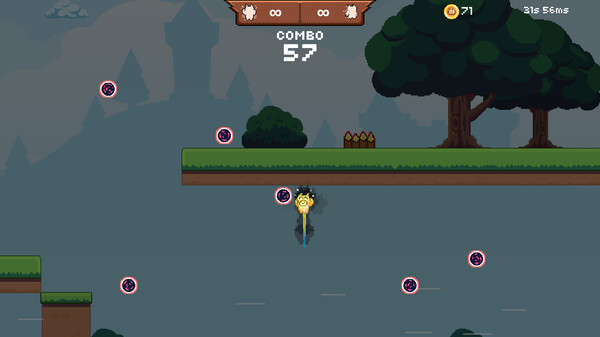 My Next Life as a Bird screenshot 2