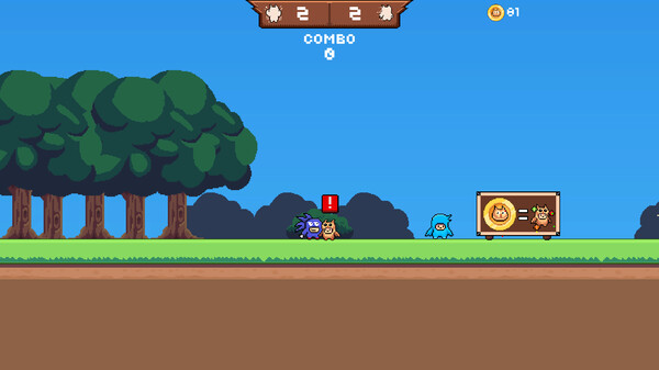 My Next Life as a Bird screenshot 4