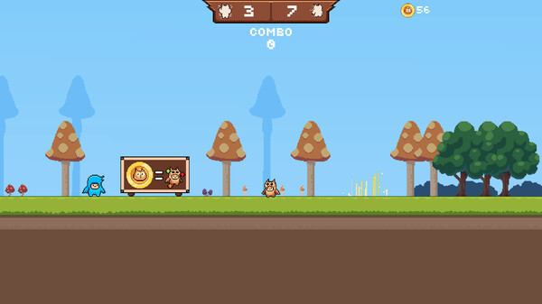 My Next Life as a Bird screenshot 3