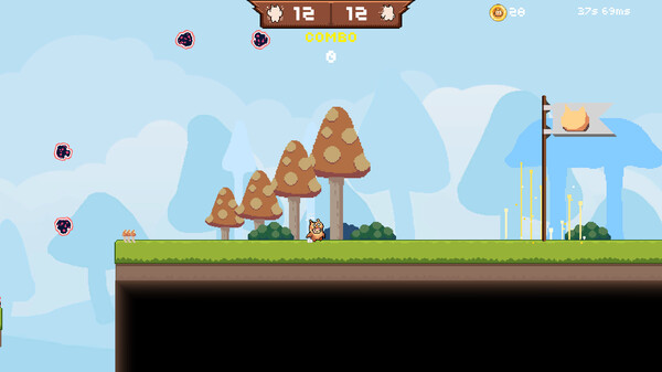 My Next Life as a Bird screenshot 5