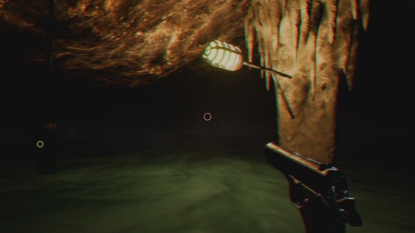 The Method of Hiding a Body screenshot 6