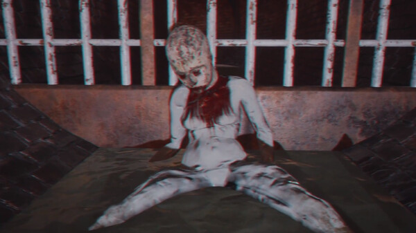 The Method of Hiding a Body screenshot 2