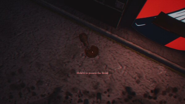 The Method of Hiding a Body screenshot 1