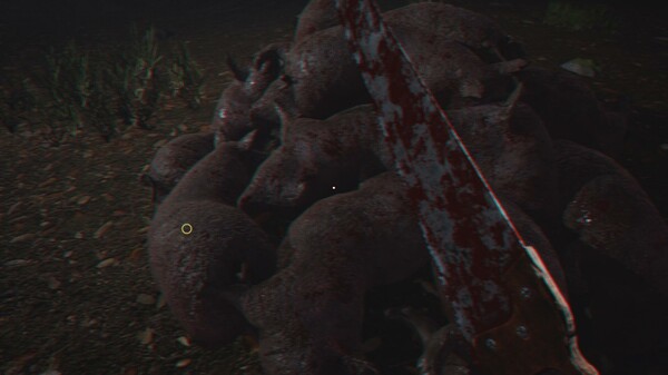 The Method of Hiding a Body screenshot 5