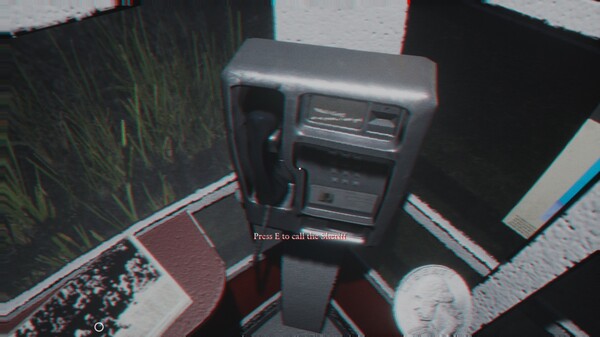 The Method of Hiding a Body screenshot 7