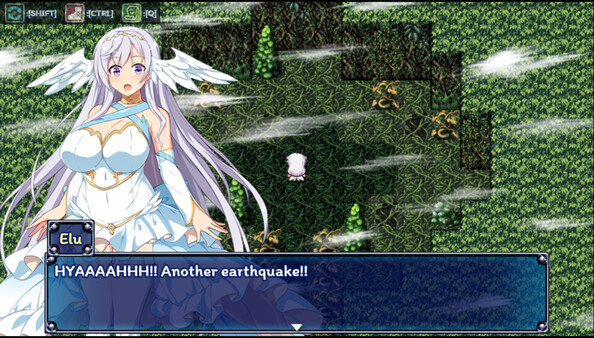 Paradise Angel screenshot 5