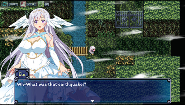 Paradise Angel screenshot 3