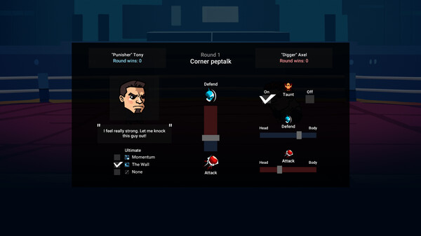Boxing School 2 screenshot 5