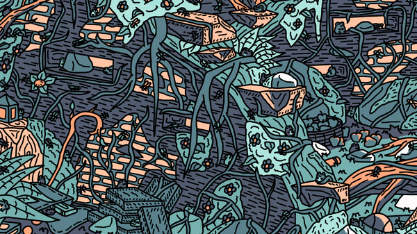 I commissioned some frogs 2 screenshot 7