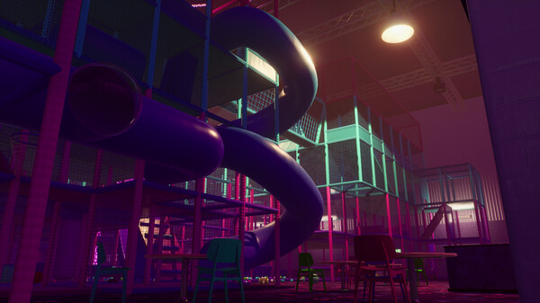 Goofy Gorillas screenshot 1